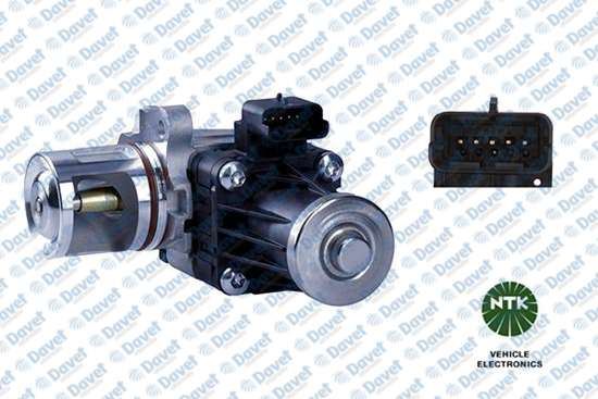NGK 93980 Egr Valfi Citroen Berlingo/C-Elysee/C3 Ii/C4 Ii/C4 Cactus/C5 Iii/Ds3/Ds5/Ford B-Max/C-Max Ii/Ecosport/Fiesta Vi/Focus Iii/Mondeo Iv/S-Max/Peugeot 207/208/301/508/3008/4008/5008/Partner/Volvo  ####